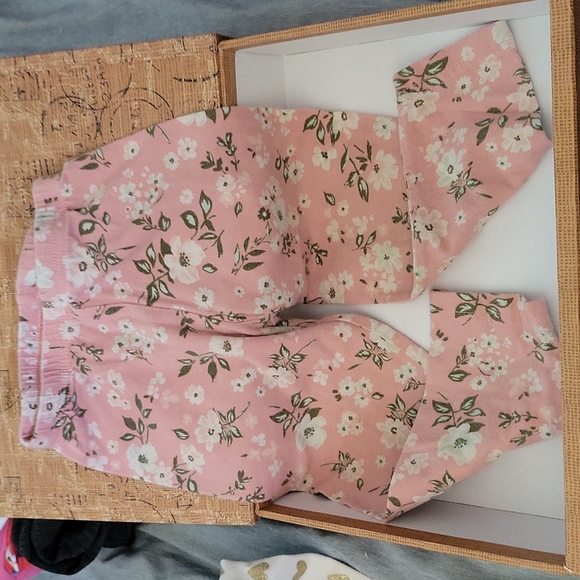 Carter's Other - 🌻 4 for$15🌻 18 month pants, super soft.